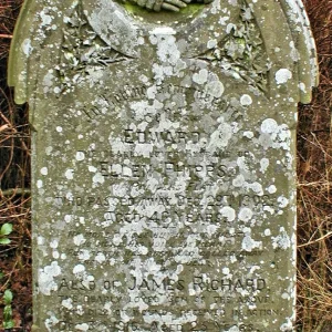 PHIPPS, James Richard
