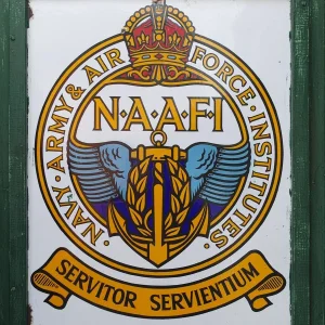 N.A.A.F.I.