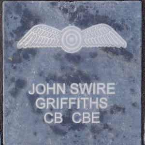GRIFFITHS, John Swire