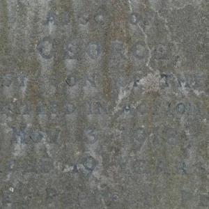 HAYNES, George