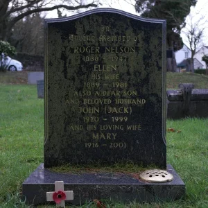 NELSON, Roger