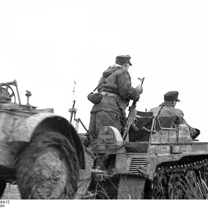 Kettenkrad