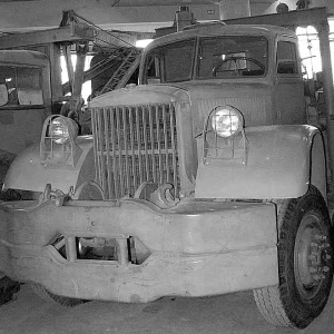 Military Truck USA