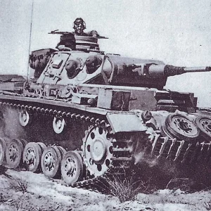 Panzer 3