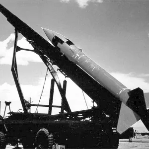 M289 Honest John