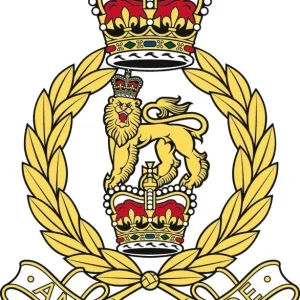 Adjutant Generals Corps