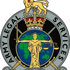 Army Legal Service