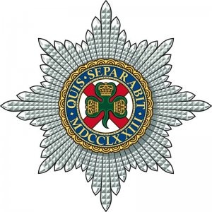 The Irish Guards