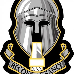 Special Reconnaissance Regiment (SRR)
