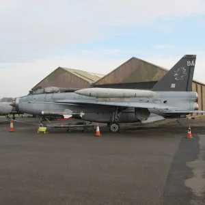 Yorkshire Air Museum