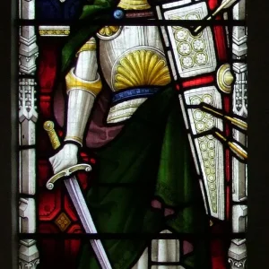 Astley St Mary Shropshire