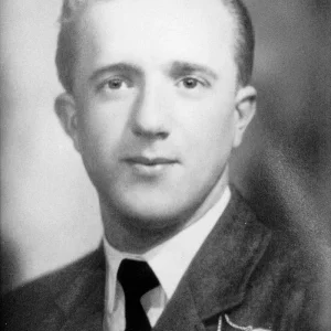 Stanislaw Rudowski
