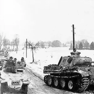 Panzer V Panther