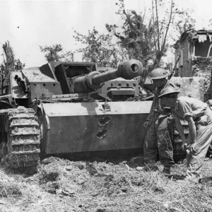 Sturmgeschutz III