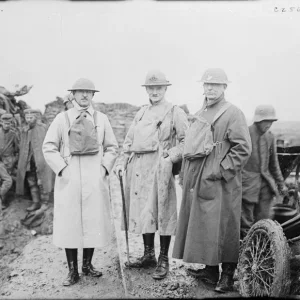 General de Lisle 1917 Langemarck