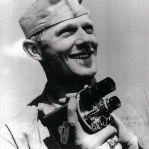 William Homer Genaust