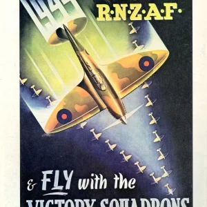 Join the RNZAF