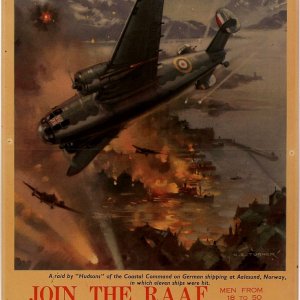 Join the RAAF