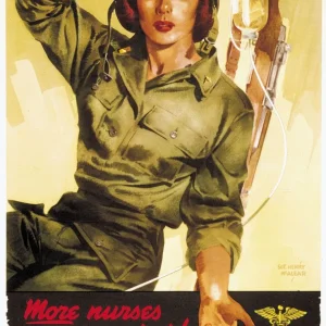 US Army Nurse Corps