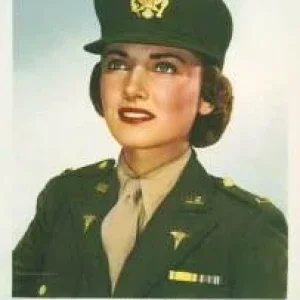 Army Nurse Corps
