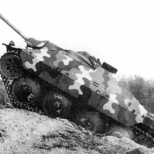 Jagdpanzer 38(t) Hetzer
