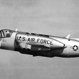 Lockheed XV-4 Hummingbird