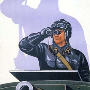 Russian Propaganda WW2