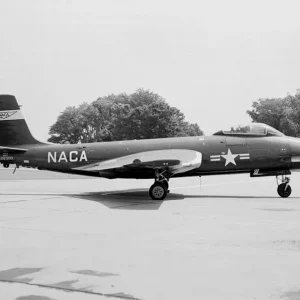 McDonnell F2H-3 Banshee