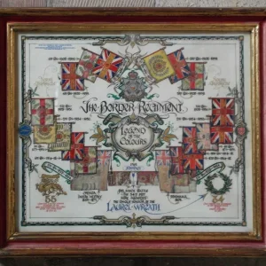 The Border Regiment