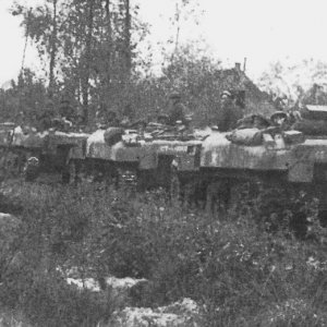 Operation Colin, Battle of Maas 23-10-1944 | A Military Photos & Video ...