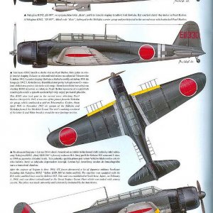 Nakajima B5N - Kate