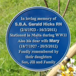 Gerald HICKS