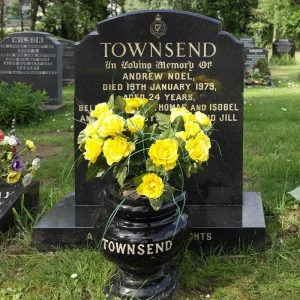 Andrew Noel TOWNSEND