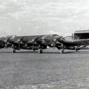Heinkel He 111 Z Zwilling