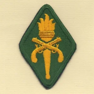 US Army Military Police School