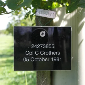 Charles CROTHERS