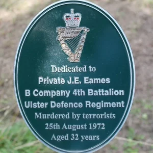 James Edward EAMES