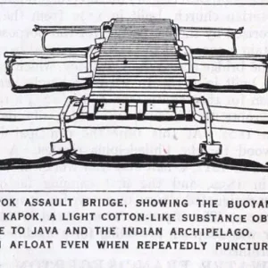 Kapok Infantry Assault Bridge