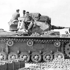 Panzer III