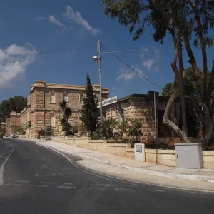Pembroke Garrison Malta