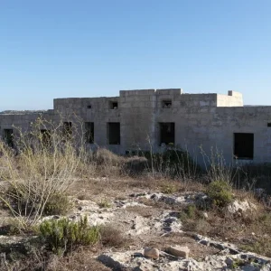 Fort Campbell, Malta