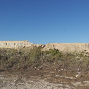 Fort Campbell, Malta