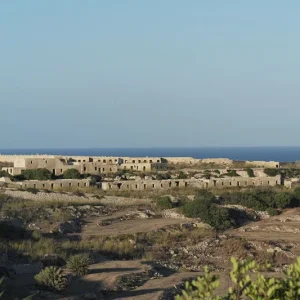 Fort Campbell, Malta