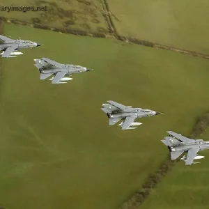Marham Tornado Wing