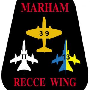 RAF Marham Reconnaissance Wing