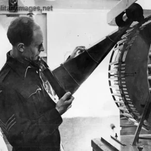 RAF WW2 photographers