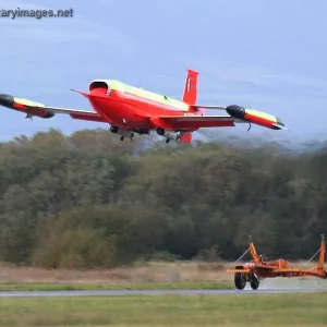 Jindivik Target Drone