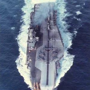 INS Viraat