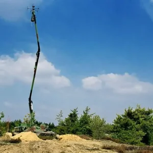 Przebisnieg R