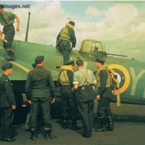 Bristol Blenheim Mk.IV